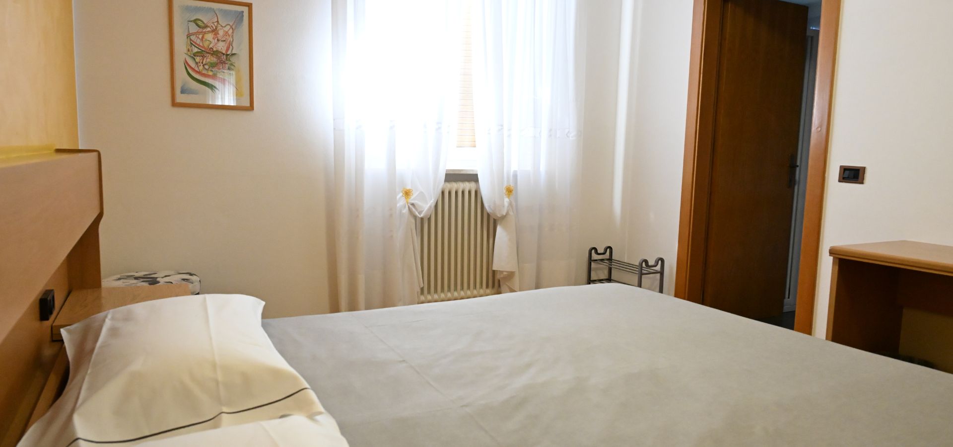 Garnì Castel Ferari - Bed and Breakfast Val di non camere (16).jpg
